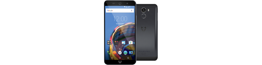 Wileyfox Swift